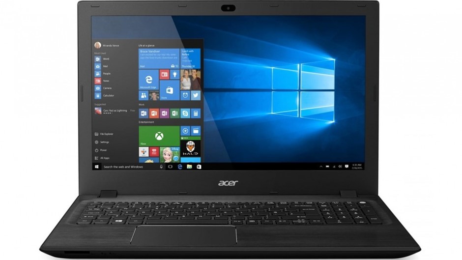 Acer Aspire F5-572G-595M 15.6"HD/i5-6200