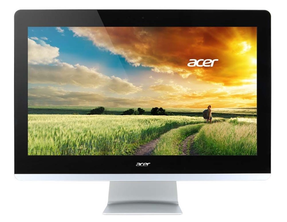 Acer Aspire AZ3-711 23.8-inch Full HD To