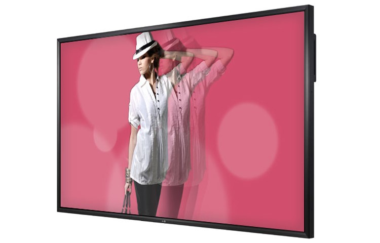 LG 84" LG Professional LED LCD UHD Monit