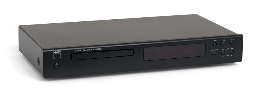 NAD C 516BEE CD Player