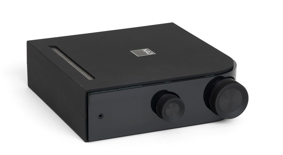 NAD D 7050 Direct Digital Network Amplif