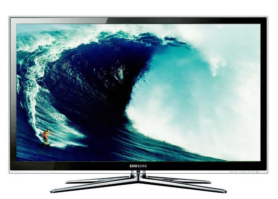 Samsung 40 inch UA40C6200 Series 6 Full 
