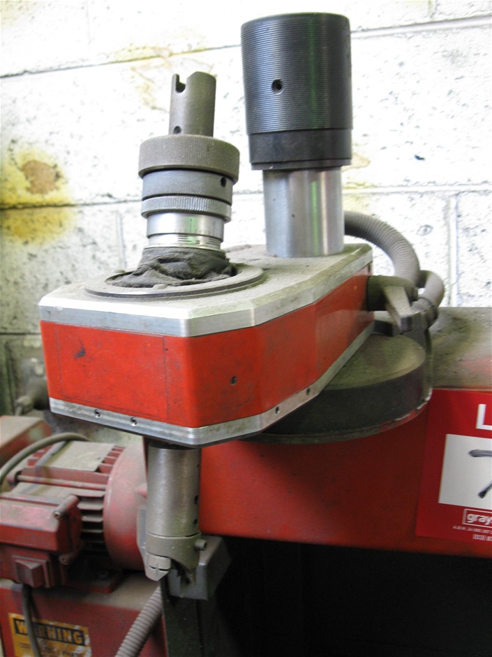 1994 Serdi Valve seat cutter Auction (00713013051) Grays Australia