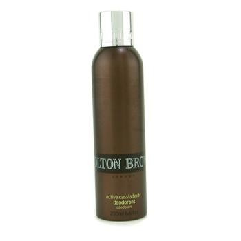 Molton Brown Active Cassia Body Deodoran