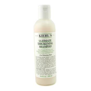 Kiehl's Ultimate Thickening Shampoo (For