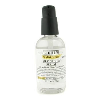 Kiehl's Stylist Series Silk Groom Serum 