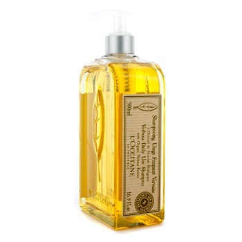 L'Occitane Citrus Verbena Daily Use Sham