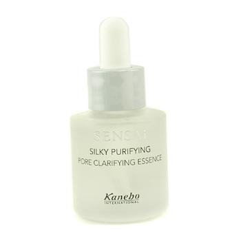 Kanebo Sensai Silky Purifying Pore Clari