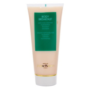 Methode Jeanne Piaubert Body Breakfast V