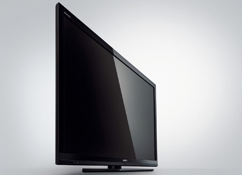 Sony 40 inch KDL40EX710 BRAVIA Full HD LCD TV (Resealed)