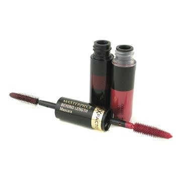 Max Factor Masterpiece Beyond Length Mas