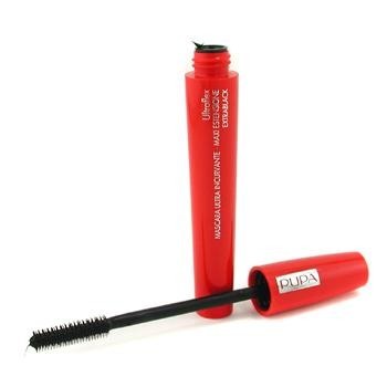 Pupa Ultraflex Mascara Ultra Curling Las