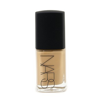 NARS Sheer Glow Foundation - Tahoe