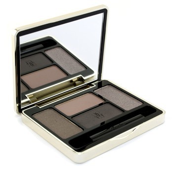 Guerlain Ecrin 4 Couleurs Long Lasting E