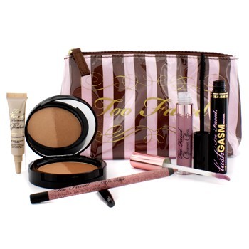 Too Faced Poolside Primping Sexy Summer 