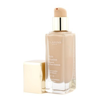 Clarins Skin Illusion Natural Radiance F