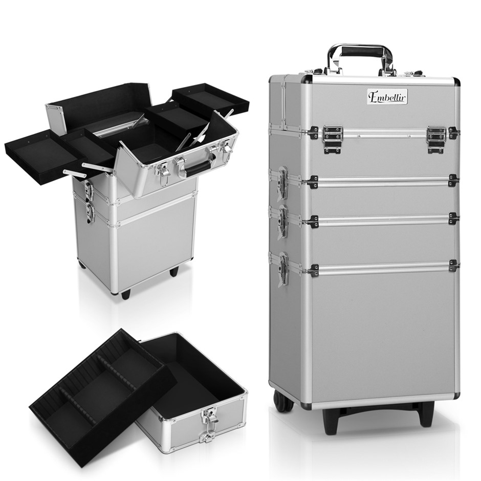 Embellir 7 in 1 Portable Cosmetic Beauty