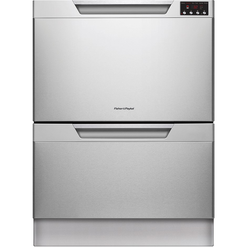 Fisher & Paykel DD60DAX8 DishDrawer