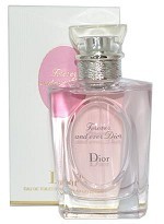 Forever And Ever Dior 100ml Eau de Toile