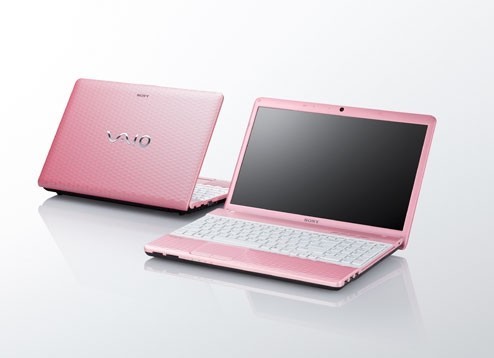 Sony VAIO E Series VPCEH38FGP 15.5 inch 