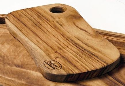 Nature Freeform Camphor Laurel Cutting B