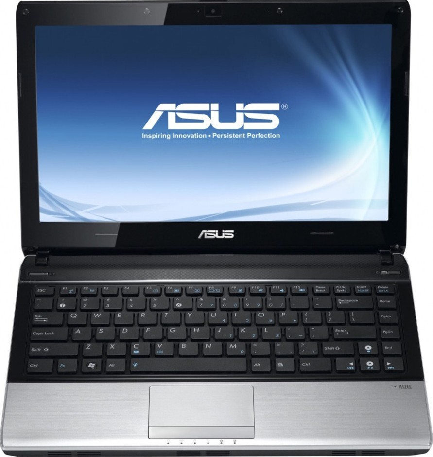 ASUS U32U-RX019V 13.3 inch Superior Mobi