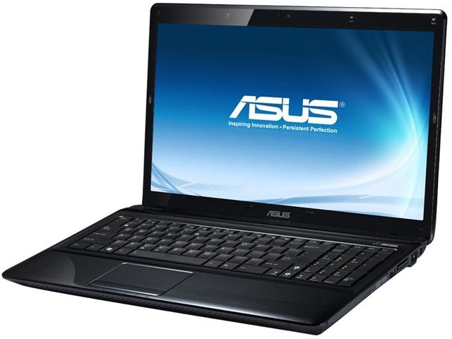 ASUS X53SV-SX670V 15.6 inch Black Versat