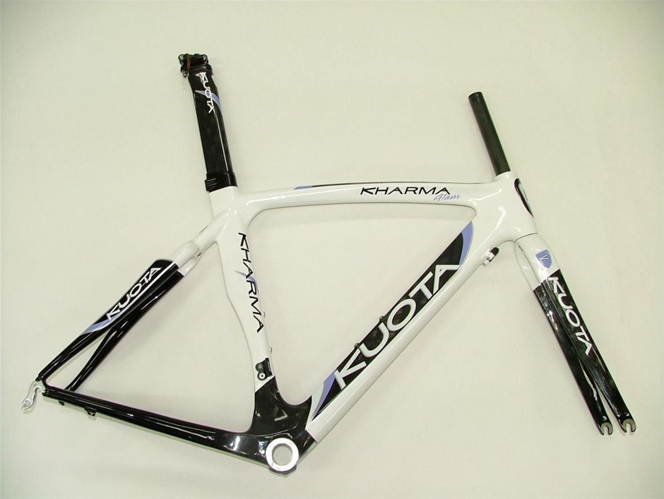 Kuota kharma best sale 2014 price