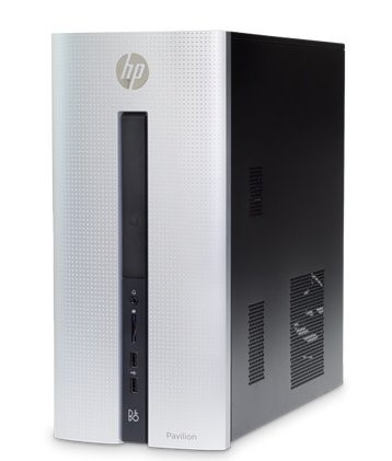 HP Pavilion 550-108a PC/C i5-6400/8GB/2T