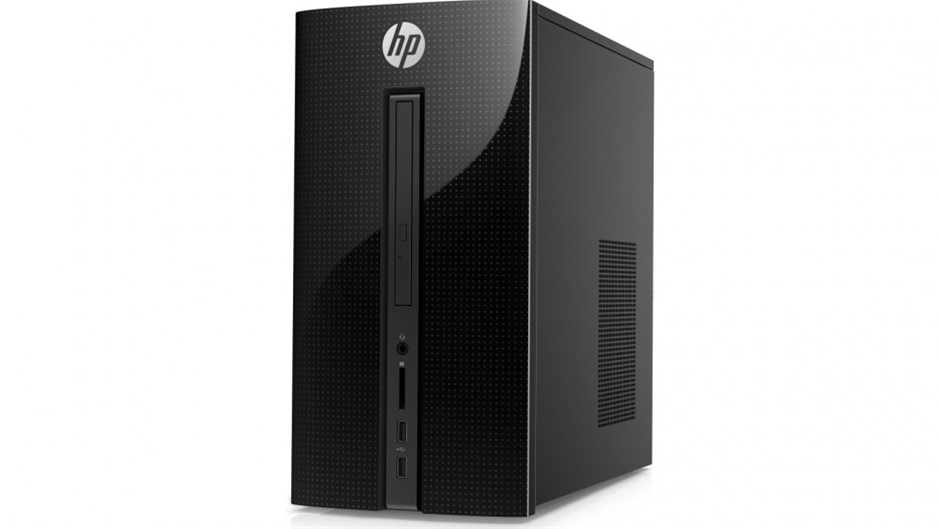 HP Pavilion 510-p188a PC/AMD A8-9600/8GB