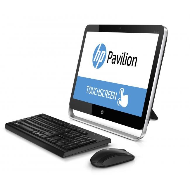 HP Pavilion 23-p012a AIO/C i5-4570T/8GB/