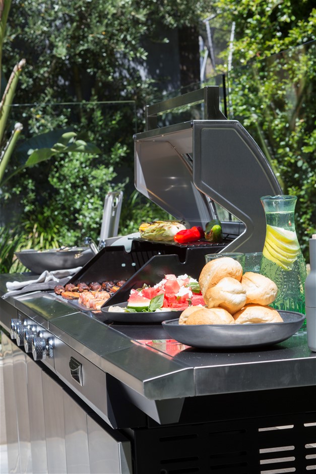 Buy 2024 gasmate bbq