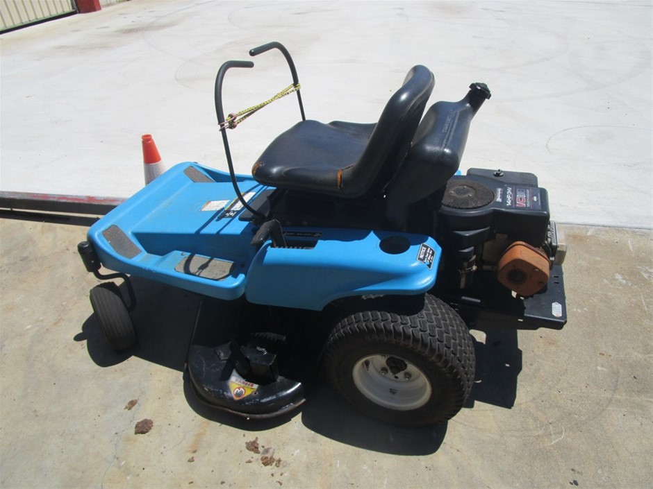 Dixon Ztr 3014 Mower Auction (0042-5023180) 