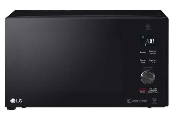 LG MS4266OBS NeoChef, 42L Smart Inverter