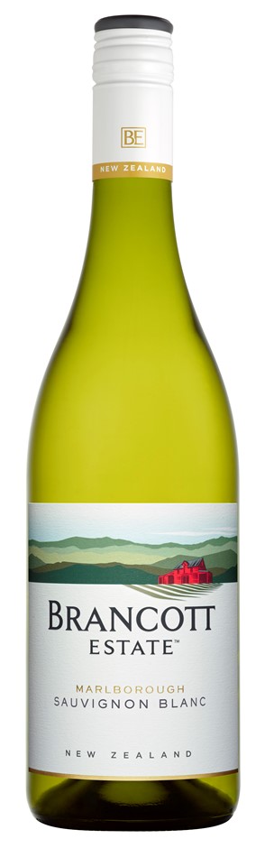 Brancott Estate Sauvignon Blanc 2017(6 x