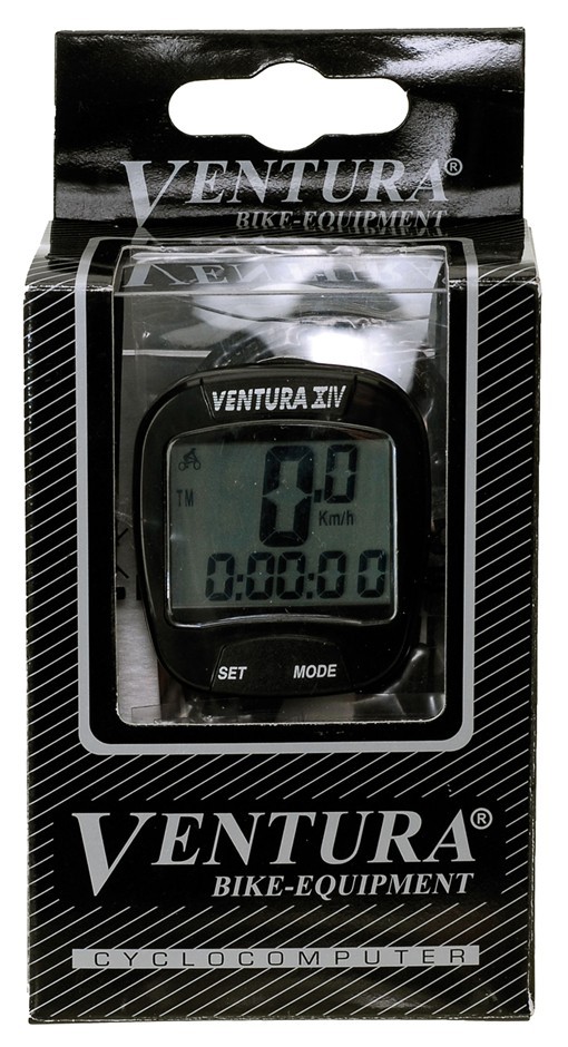 Computer Cycle Ventura Xiv 14 Functions 