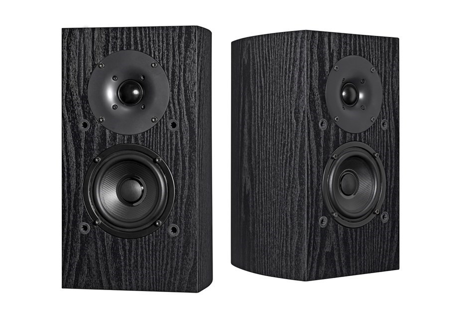 Pioneer SP-BS22LR Bookshelf Loudspeakers