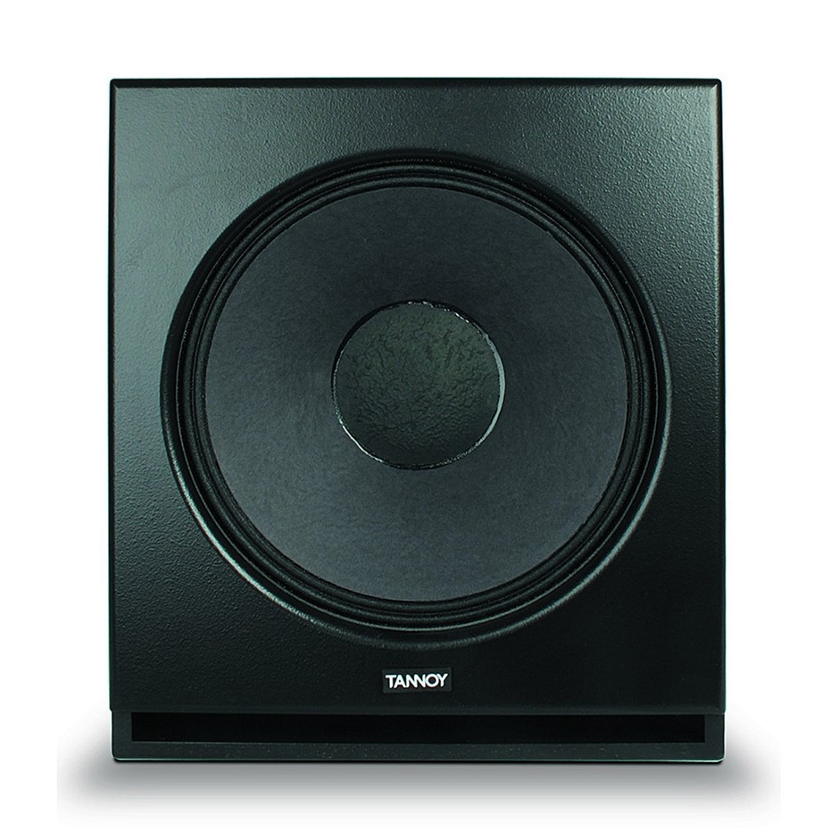Tannoy Definition 15" Subwoofer (Black) Auction Australia