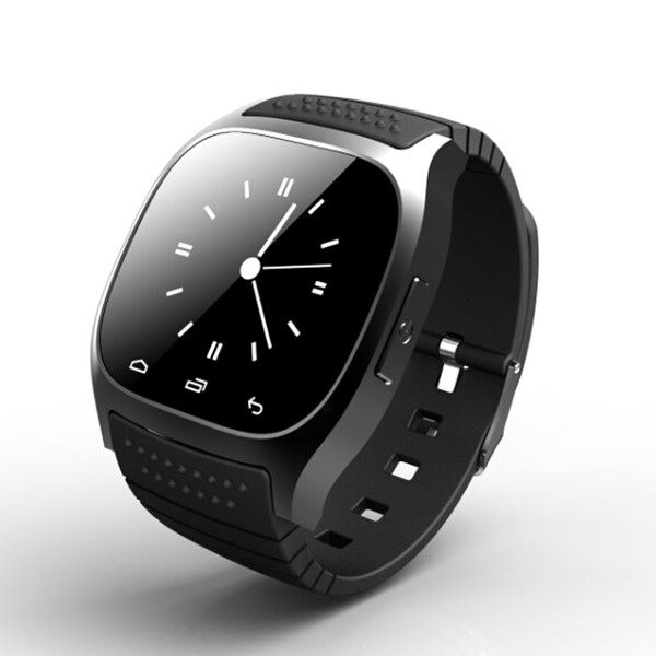 best bluetooth wrist watch