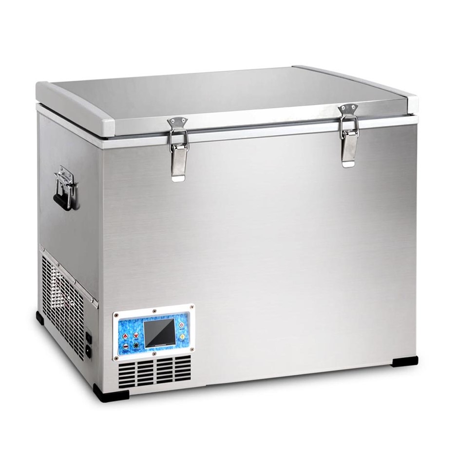 Glacio 70L Portable Fridge & Freezer