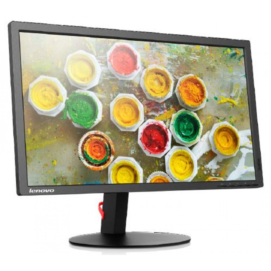 Lenovo ThinkVision T2424p 23.8-Inch FHD 