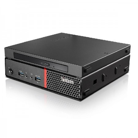 Lenovo ThinkCentre M700 Tiny Desktop PC,