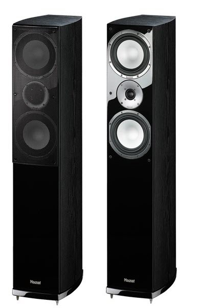 Magnat Quantum 675 Floorstanding Speaker