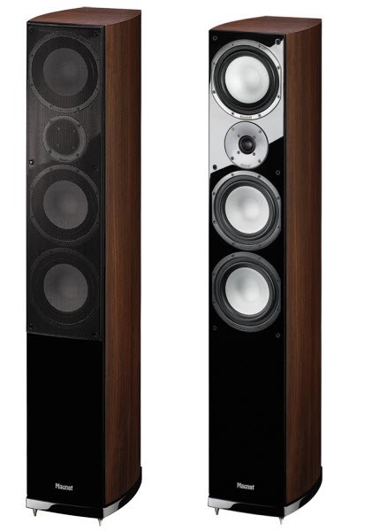 Magnat Quantum 677 3-Way Floorstanding S