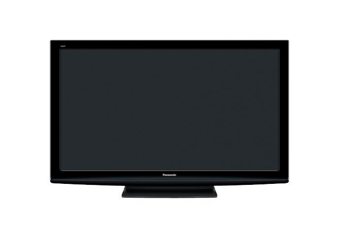 Panasonic TH-P58S20A 58" Full High Defin