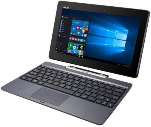 ASUS T100TAF-BING-DK046B 10.1-inch (Touc