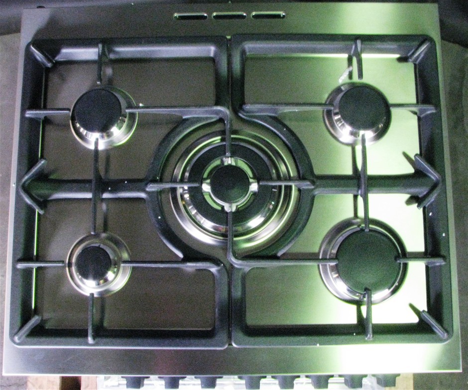 delonghi 70cm cooker