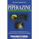 Piperazine Solution (Pharmachem) 100ml