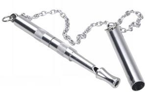 Remington Deluxe Silent Dog Whistle