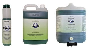TriGene II Disinfectant Concentrate 5L